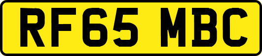 RF65MBC