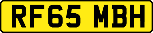 RF65MBH