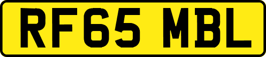 RF65MBL
