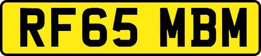 RF65MBM