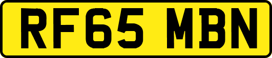 RF65MBN