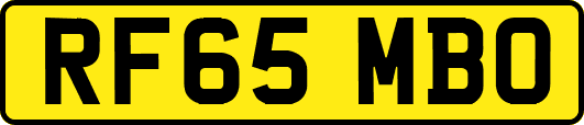 RF65MBO