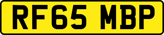 RF65MBP