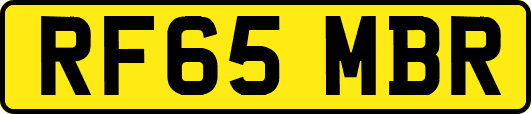 RF65MBR