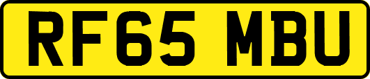 RF65MBU