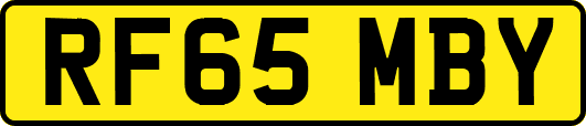 RF65MBY