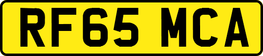 RF65MCA
