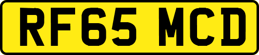 RF65MCD