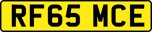 RF65MCE