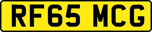 RF65MCG