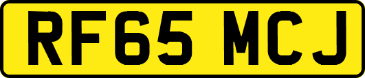 RF65MCJ