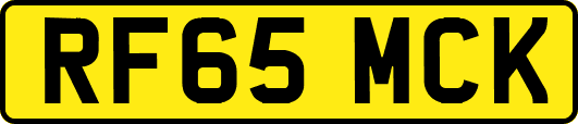 RF65MCK