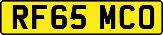 RF65MCO