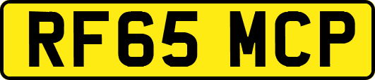 RF65MCP