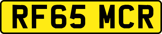 RF65MCR