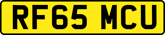 RF65MCU