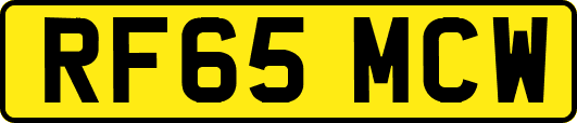 RF65MCW