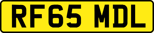 RF65MDL