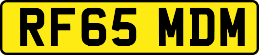 RF65MDM