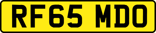 RF65MDO