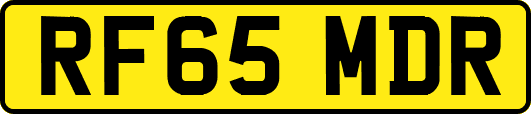 RF65MDR