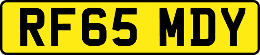 RF65MDY