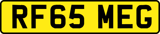 RF65MEG