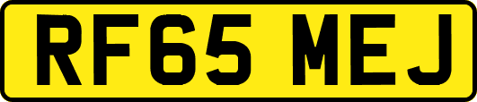 RF65MEJ