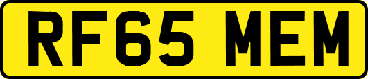 RF65MEM