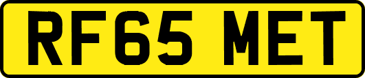 RF65MET
