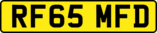 RF65MFD