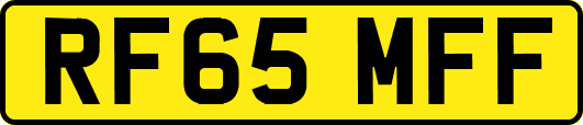 RF65MFF