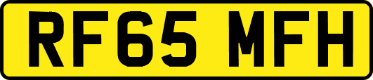 RF65MFH