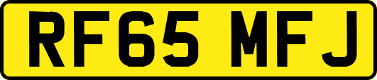 RF65MFJ