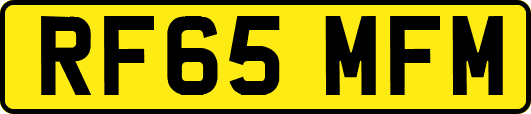 RF65MFM
