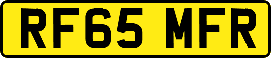 RF65MFR