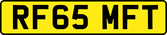 RF65MFT