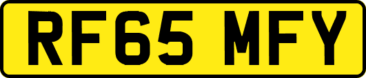 RF65MFY
