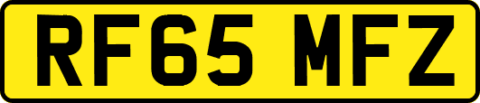 RF65MFZ