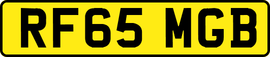 RF65MGB