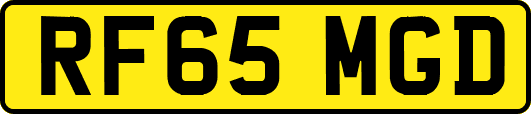 RF65MGD