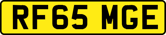 RF65MGE