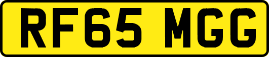 RF65MGG