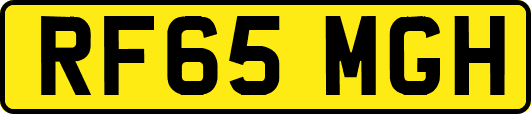 RF65MGH
