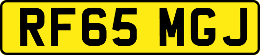 RF65MGJ