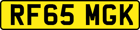 RF65MGK