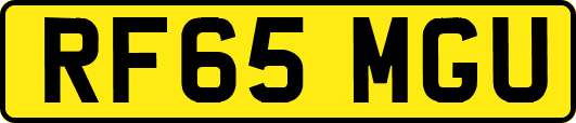 RF65MGU