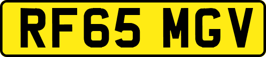 RF65MGV