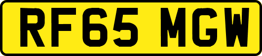 RF65MGW