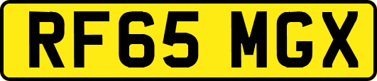 RF65MGX